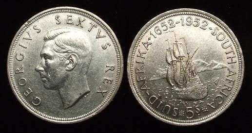 1952 Silver Crown, No reserve Crazy Auction