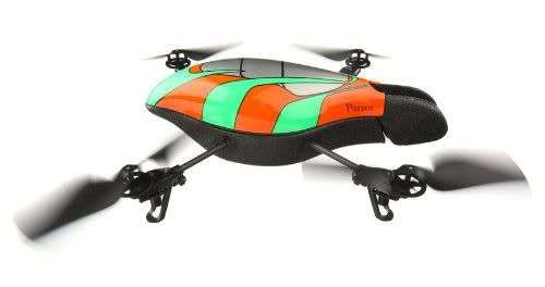 AR DRONE - The latest and craziest! IN STOCK IMMEDIATE DELIVERY!!!