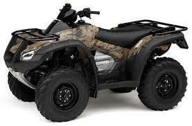 Honda Rincon TRX 680 (2006 to 2011) service manual (E-book)