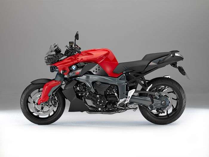 BMW K1300R (K43) 2011 - 2013 service repair manual (E-book)