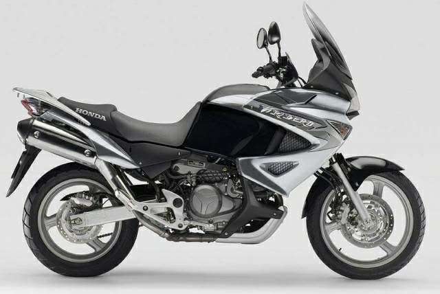 Honda XL1000V (Varadero) repair manual (E-book) (Free download)