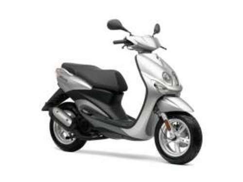 Yamaha Neo 50  2002 service manual (E-book)