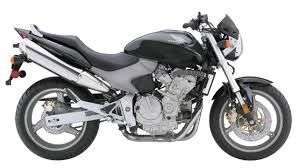Honda CB600F Hornet service manual (E-book)