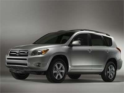 Toyota Rav 4 2006 repair manual (E-book) (Free download)