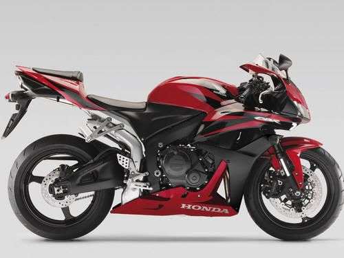 Honda CBR600RR 2007 2008 Service Manual (E-book) (Free download)