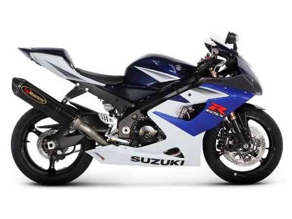 Suzuki GSX-R750 2004 service manual (E-book)
