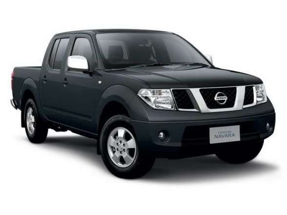 Nissan Factory repair manuals (E-book) (Free download)