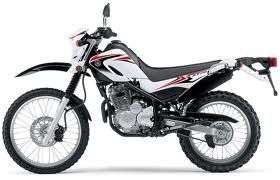 Yamaha XT250 XT 250 Service Repair Workshop Manual - Ebook