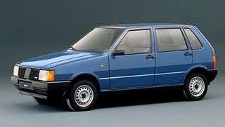Fiat Uno 1996 service repair manual (Ebook)