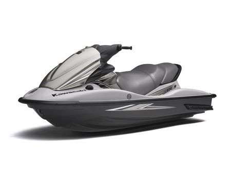 Kawasaki STX-15F 2003 Jet Ski service manual (E-book) (Free download)