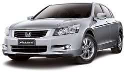 Honda Accord (2008/2009) Service Repair Manual (E-book)