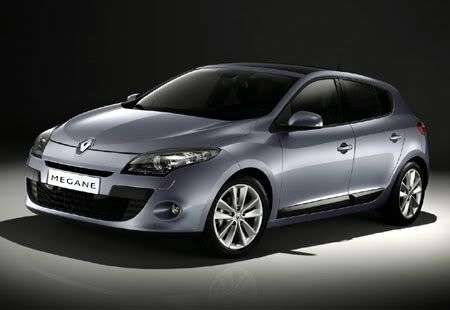 Renault Megane 3 Body Workshop Manual (E-book) (Free download)