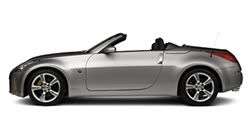 Nissan 350Z Roadster 2009 Service Manual (E-book) (Free download)
