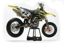 Suzuki RMZ 450 2005 to 2007 service manual (E-book)