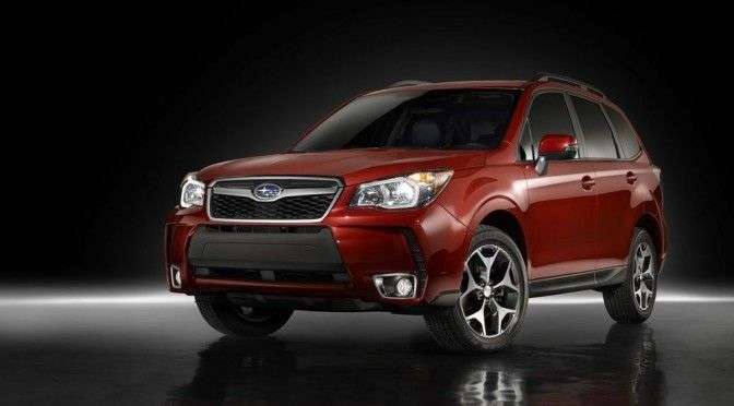 Subaru Body Repair Technical Skills Handbook Manual (E-book)