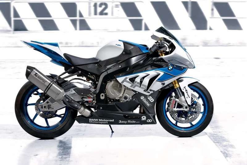 BMW HP4 (K42) 2012 - 2013 service repair manual (E-book)
