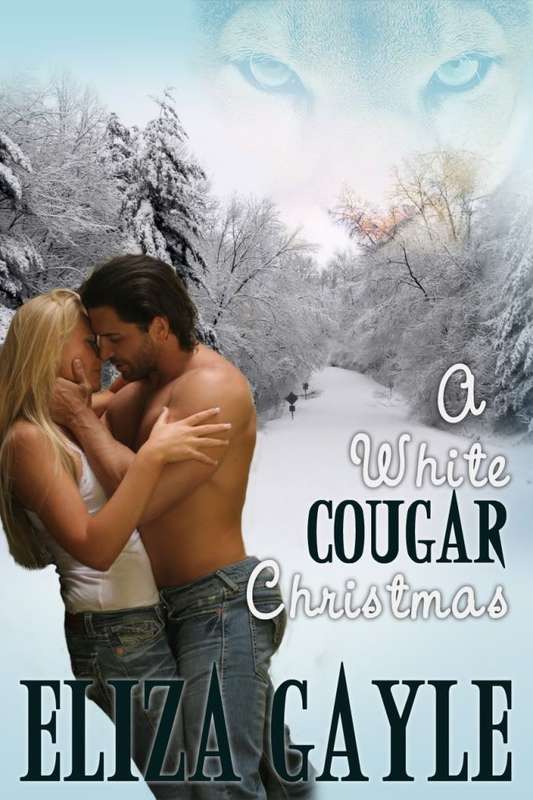 A White Cougar Christmas by Eliza Gayle - Ebook (Free download)
