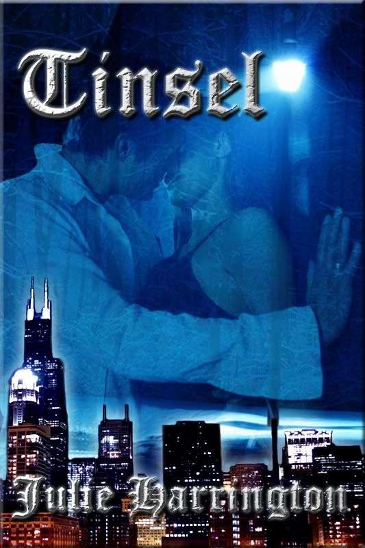 Tinsel by Julie Harrington - Ebook (Free download)