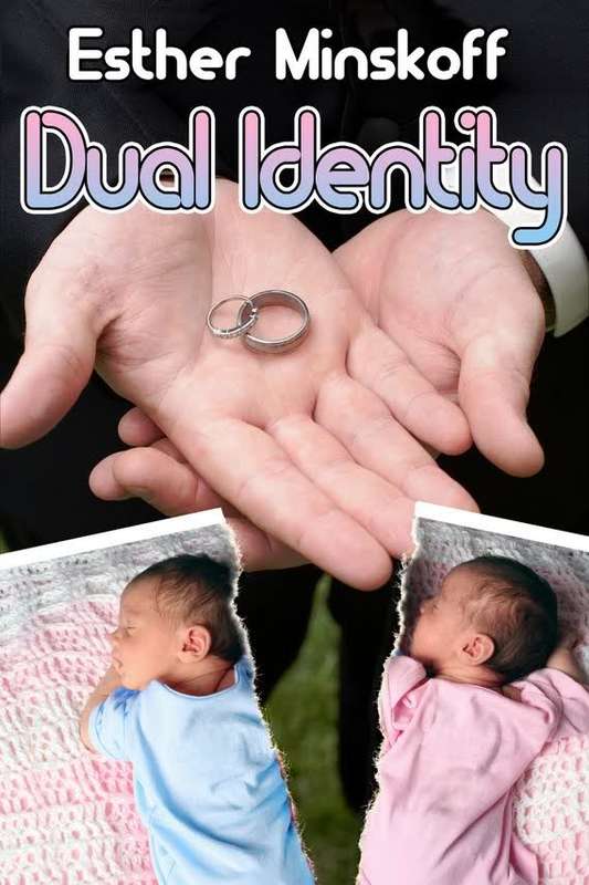 Dual Identity by Esther Minskoff - Ebook (Free download)