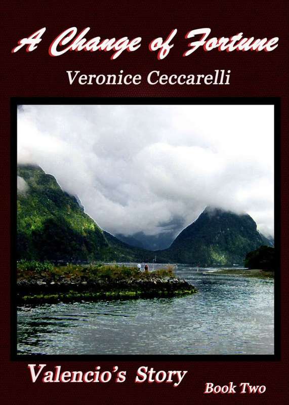 A Change of Fortune by Veronice Ceccarelli - Ebook (Free download)