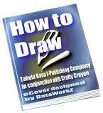 How to Draw - Ebook (Free download)