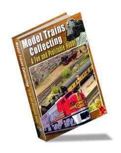 Model Trains Collecting - Ebook (Free download)