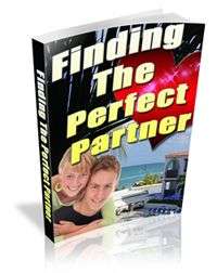 Finding the Perfect Partner - Ebook (Free download)