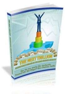 The next trillion - Ebook