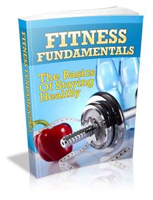 Fitness Fundamentals - Ebook