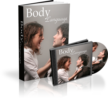 Body language with Audio Book - Ebook