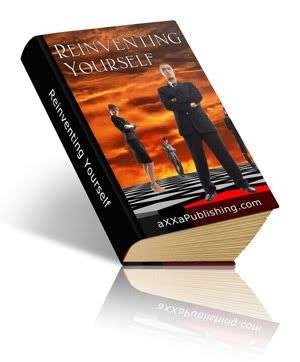 Reinventing Yourself - Ebook (Free download)