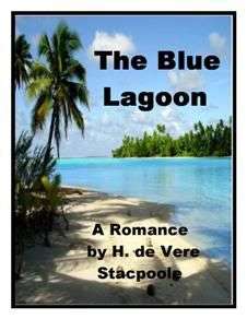 The Blue Lagoon - Ebook (Free download)
