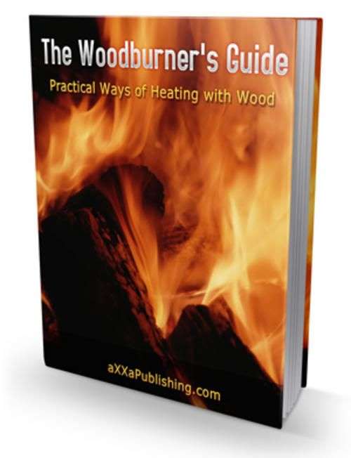 The Woodburner's Guide - Ebook (Free download)