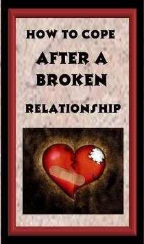 How to Cope After a Broken Relationship - Ebook (Free download)