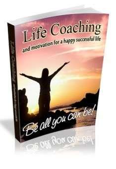 Life Coaching - Ebook