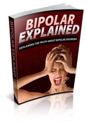 Bipolar Explained  - Ebook (Free download)