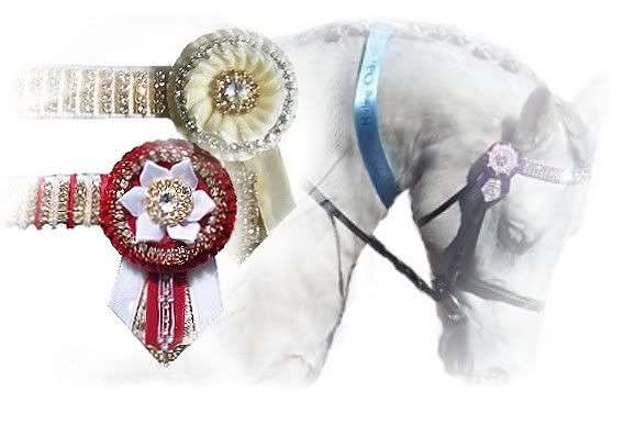 Browbands - Ebook