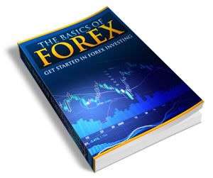 The Basics of Forex - Ebook (Free download)