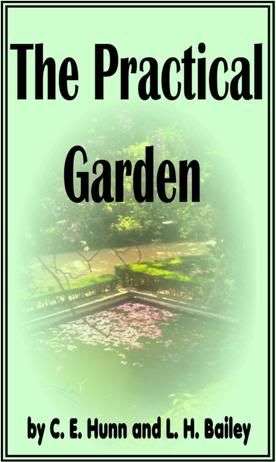 The Practical Garden - Ebook (Free download)
