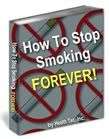 How To Stop Smoking forever - Ebook