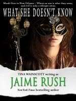 What She Doesn't Know by Jaime Rush - Ebook (Free download)