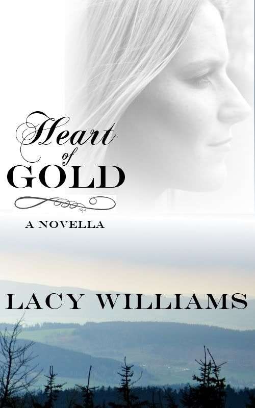 Heart of Gold by Lacy Williams - Ebook (Free download)