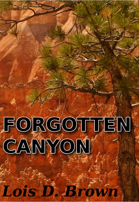 Forgotten Canyon by Lois D. Brown - Ebook (Free download)