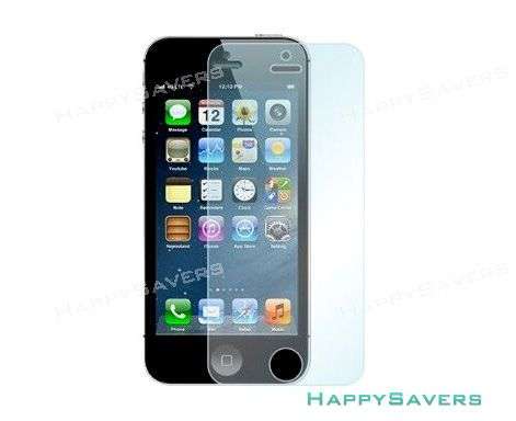 LCD Screen Guard Protector for Apple iPhone 5