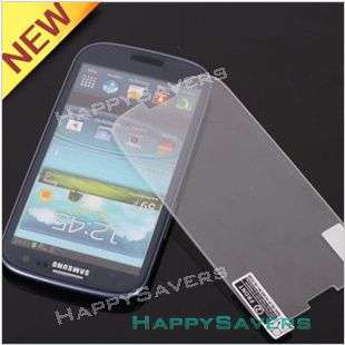LCD Screen Guard Protector for Samsung Galaxy S4 i9500