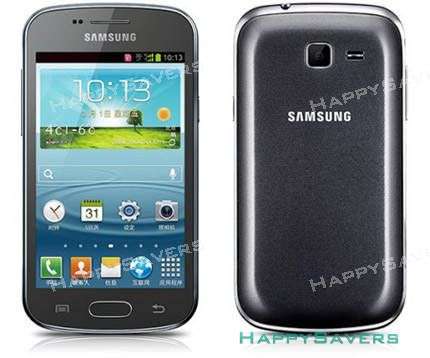 Samsung Galaxy Trend II Duos S7572 Android Cell Phone