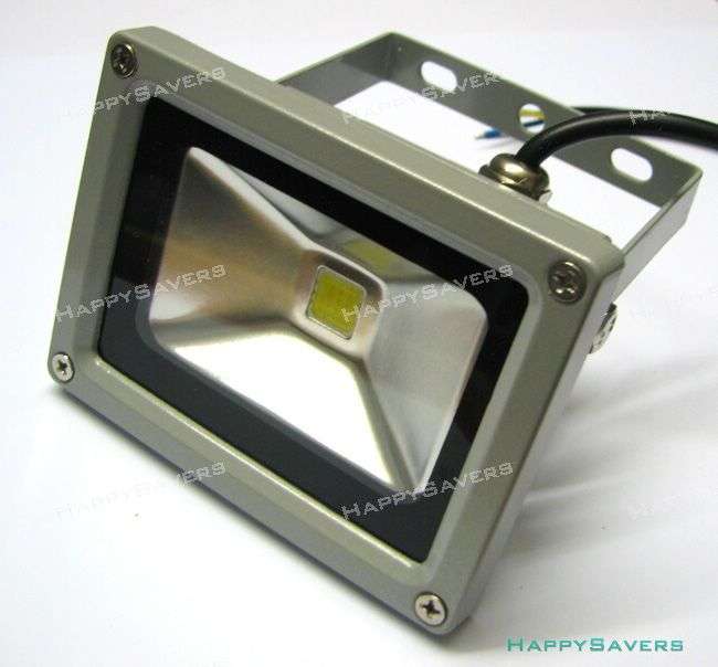 10W Energy Saving LED Floodlight