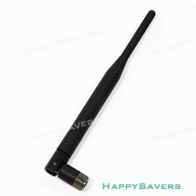 8dBi SMA Wireless WLAN High Gain Antenna 2.4GHz
