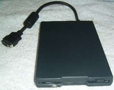 Fujitsu 3.5" FDD Unit