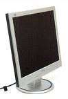 17" LCD !!!No Reserve!!!